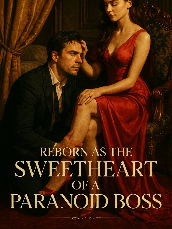Reborn as the Sweetheart of a Paranoid Boss