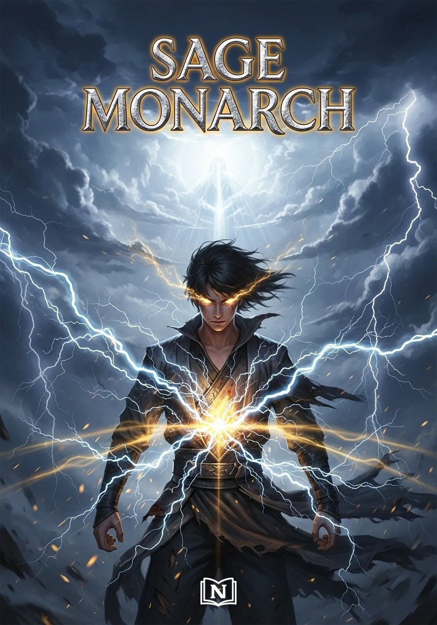 Sage Monarch