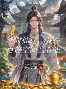 The Journey Against Time, I am the King of Scrolls in a Hundred Times Space